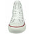 Herren Sneaker Converse CHUCK TAYLOR ALL STAR M7650C Weiß