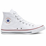 Herren-Sportschuhe Converse Weiß