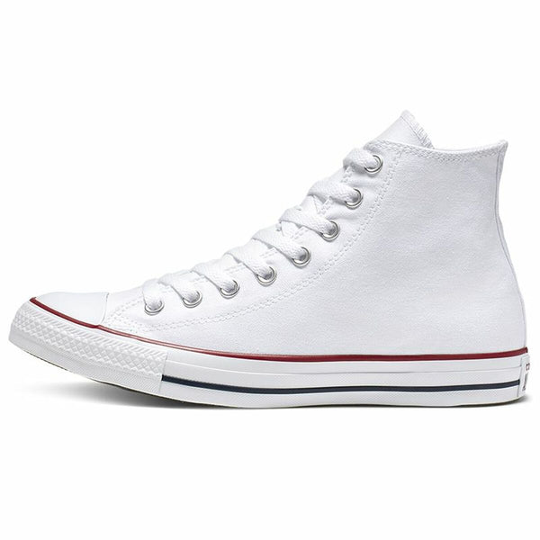 Herren-Sportschuhe Converse Weiß