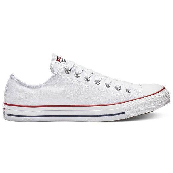 Herren Sneaker Converse ALL STAR OX M7652C Weiß