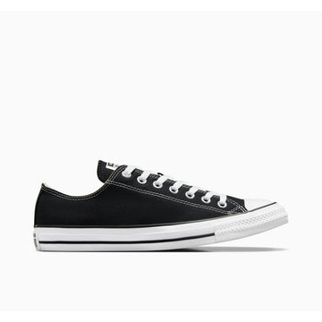 Herren-Sportschuhe Converse Schwarz