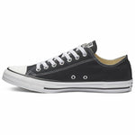 Herren-Sportschuhe Converse Schwarz