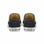 Unisex Sneaker Converse All-Star Schwarz