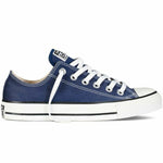 Damen Sneaker Converse All Star Classic Low Dunkelblau