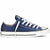 Damen Sneaker Converse Chuck Taylor All Star Low Top Dunkelblau