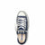 Damen Sneaker Converse Chuck Taylor All Star Low Top Dunkelblau