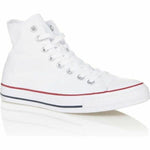Herren Sneaker Converse CHUCK TAYLOR ALL STAR M7650C Weiß