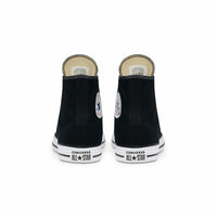 Damen Sneaker Converse CHUCK TAYLOR ALL STAR M9160C Schwarz
