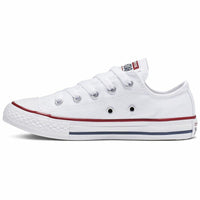 Hausschuhe Converse Chuck Taylor All-Star Seasonal Weiß