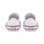 Hausschuhe Converse Chuck Taylor All-Star Seasonal Weiß