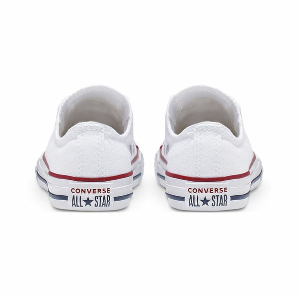 Hausschuhe Converse Chuck Taylor All-Star Seasonal Weiß