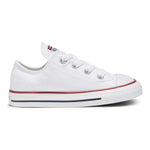 Jungen Sneaker Converse Taylor All Star Weiß