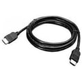 HDMI Kabel Lenovo 0B47070 Schwarz 2 m