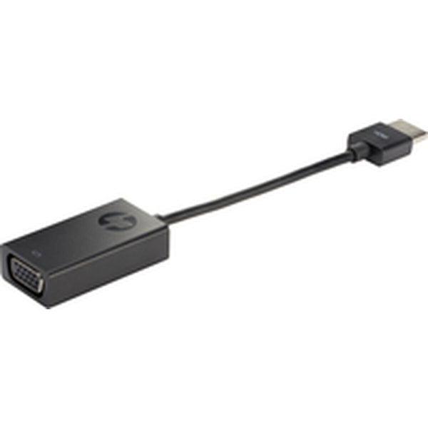 HDMI Kabel HP H4F02AA#AC3 Schwarz