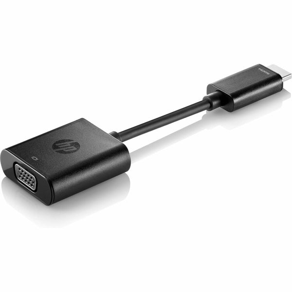 HDMI Kabel HP H4F02AA#AC3 Schwarz