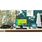 HDMI Kabel HP H4F02AA#AC3 Schwarz