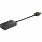 HDMI Kabel HP H4F02AA#AC3 Schwarz