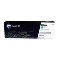 Original Toner HP 826A Türkis