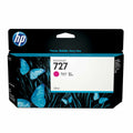 Original Tintenpatrone HP 727 Magenta