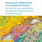 Original Tintenpatrone HP 727