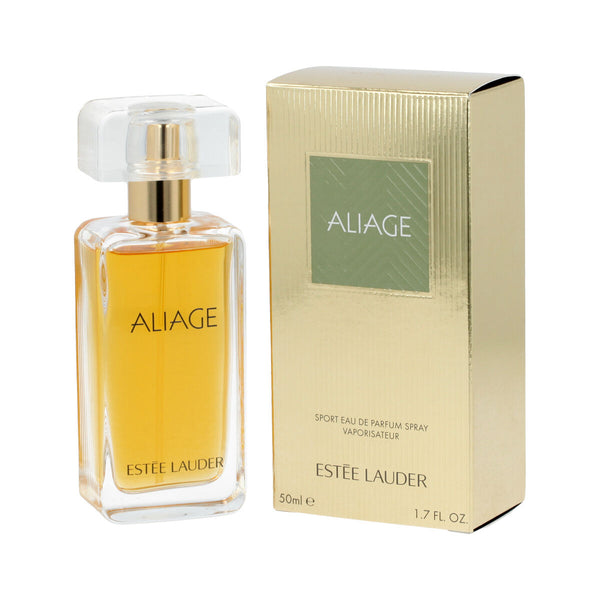 Damenparfüm Estee Lauder EDP Aliage 50 ml