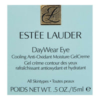 Augenkontur-Gel Estee Lauder DayWear Eye Cooling (15 ml)