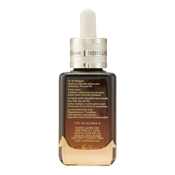 Gesichtsserum Estee Lauder Advanced