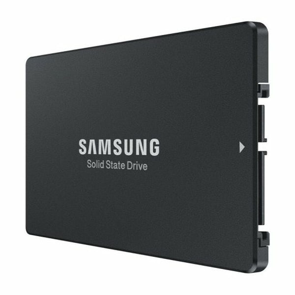 Festplatte Samsung MZ-7L33T800 3,84 TB SSD