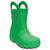 Kinder Gummistiefel Crocs Handle It Rain grün