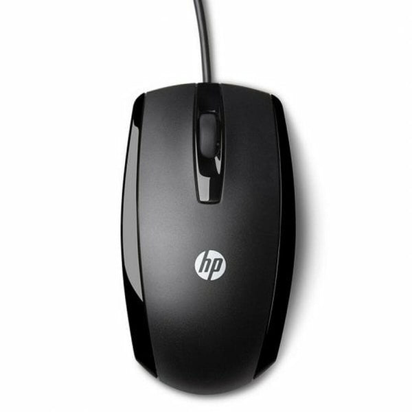 Mouse HP E5E76AA Schwarz