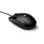 Mouse HP E5E76AA Schwarz