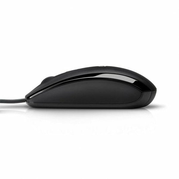 Mouse HP E5E76AA Schwarz