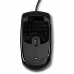 Mouse HP E5E76AA Schwarz