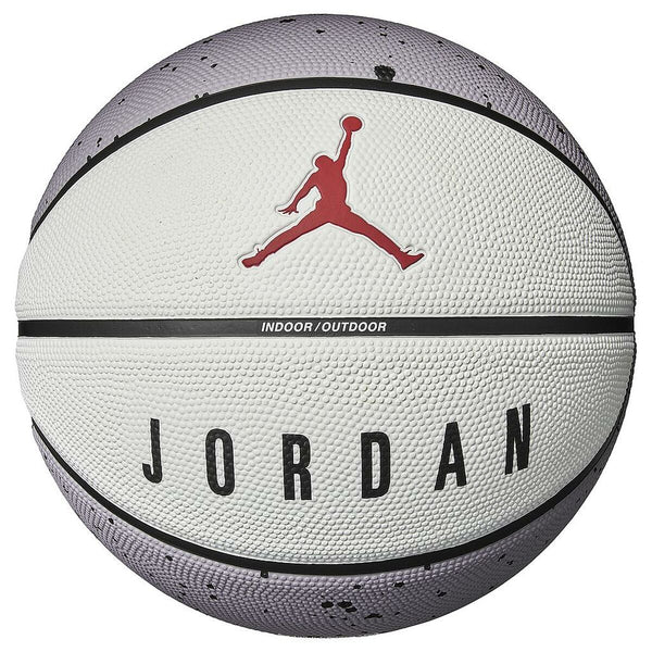 Basketball Jordan JORDAN PLAYGROUND 2.0 J1008255049 049 Grau Synthetisch 7