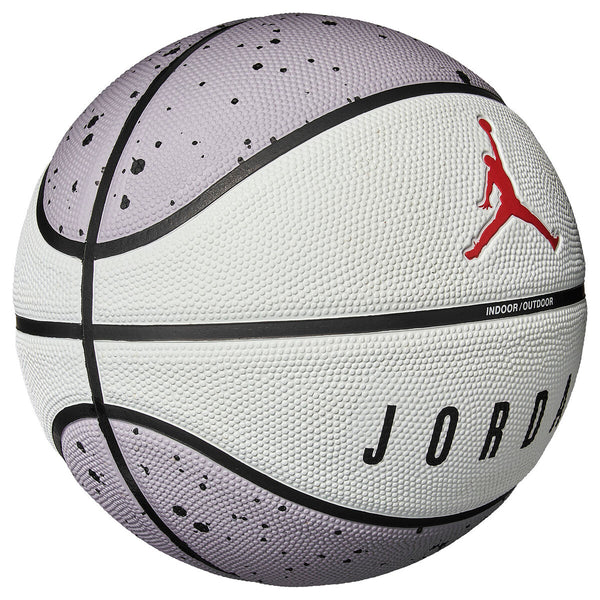 Basketball Jordan JORDAN PLAYGROUND 2.0 J1008255049 049 Grau Synthetisch 7