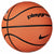 Basketball Nike Playground  Orange 7
