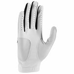 Handschuhe Nike Dura Feel X Gg Reg R Golf Weiß