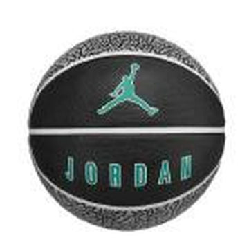 Basketball Jordan JORDAN PLAYGROUND 2.0 8P DEFLATED J1008255016 016 Schwarz Synthetisch