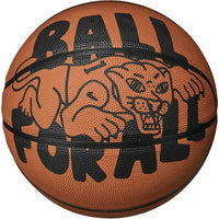 Basketball Nike Everyday Playground 8P Graphic Kastanie
