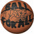 Basketball Nike Everyday Playground 8P Graphic Kastanie