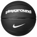 Basketball Nike Everyday Playground Schwarz (Größe 7)
