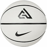 Basketball Nike Playground 8P 2.0 G Weiß (Größe 7)