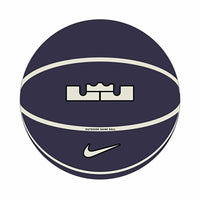Basketball Nike Playground 2.0 8P James Marineblau (Größe 7)