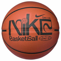 Basketball Nike Playground  Orange (Größe 7)