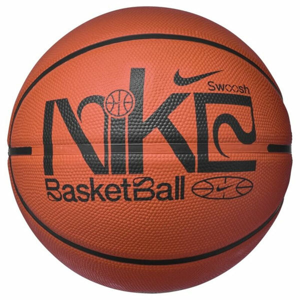 Basketball Nike Playground  Orange (Größe 7)