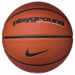 Basketball Nike Playground  Orange (Größe 7)