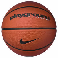 Basketball Nike Playground  Orange (Größe 7)