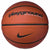 Basketball Nike Playground  Orange (Größe 7)