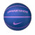 Basketball Nike Playground  Blau (Größe 7)