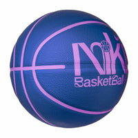 Basketball Nike Playground  Blau (Größe 7)